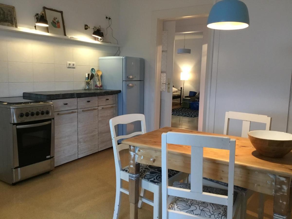 Wohlfuehlambiente In Dorsten Eksteriør bilde