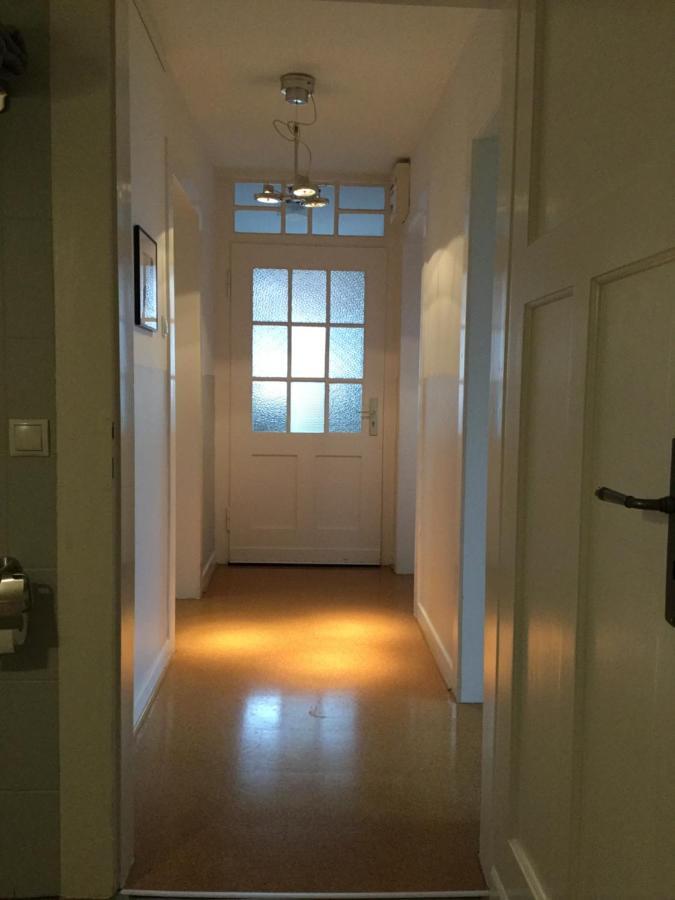 Wohlfuehlambiente In Dorsten Eksteriør bilde